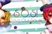 Fanfic / Fanfiction OliKase - S.O.S! Save our Souls!