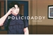 Fanfic / Fanfiction Policidaddy