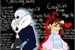 Fanfic / Fanfiction Schooltale sans x frisk