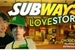 Fanfic / Fanfiction Subway Love Story