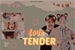 Fanfic / Fanfiction Tender Love