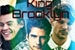 Fanfic / Fanfiction The King of Brooklyn (LGBT)
