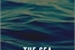 Fanfic / Fanfiction The sea has it's complications...