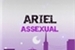 Fanfic / Fanfiction Ariel assexual