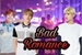Fanfic / Fanfiction Bad Romance (Yoonmin)