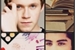 Fanfic / Fanfiction Books and makeup - Ziall