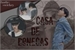 Fanfic / Fanfiction Casa De Bonecas