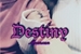 Fanfic / Fanfiction Destiny (MoonSun)