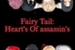 Lista de leitura Minhas Fics Fairy Tail