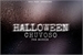Fanfic / Fanfiction Halloween Chuvoso