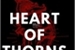 Fanfic / Fanfiction Heart of Thorns
