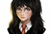 Fanfic / Fanfiction Helena Potter - A irmã de Harry Potter