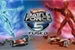 Fanfic / Fanfiction Hot Wheels: Race Of The Edge (INTERATIVA)