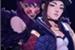 Fanfic / Fanfiction KDA - Sisters Trouble ( One-shot )