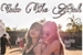 Fanfic / Fanfiction Into The Pink - (ChaeLisa)