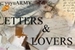 Fanfic / Fanfiction Letters And Lovers