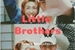 Fanfic / Fanfiction Little Brothers