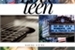 Fanfic / Fanfiction Love teen