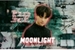 Fanfic / Fanfiction Moonlight - Kim Jinhwan