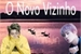 Fanfic / Fanfiction O Novo Vizinho (imagine Namjin)