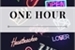Fanfic / Fanfiction One hour