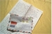 Fanfic / Fanfiction PT:2 A Carta Deixada Para YoonGi