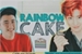 Fanfic / Fanfiction Rainbow Cake