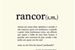 Fanfic / Fanfiction Rancor