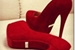 Fanfic / Fanfiction Red Shoe