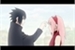 Fanfic / Fanfiction Sakura e Sasuke - 01.10.13