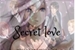 Fanfic / Fanfiction Secret love- interativa Amor Doce.