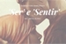 Fanfic / Fanfiction 'Ser' e 'Sentir' - NaruSaku