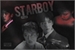 Fanfic / Fanfiction Starboy