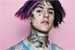 Fanfic / Fanfiction Stay - Lil Peep.