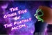 Fanfic / Fanfiction The Other Side Of The Portals - MCSM;