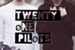 Fanfic / Fanfiction Twenty one pilots