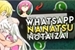 Fanfic / Fanfiction Whatsapp Nanatsu No Taizai