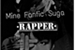 Fanfic / Fanfiction -Rapper- Mine Fanfic Suga