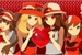 Fanfic / Fanfiction 50 Tons de Ketchum