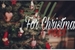 Fanfic / Fanfiction All I need for CHRIStmas
