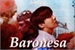 Fanfic / Fanfiction Baronesa