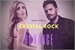 Fanfic / Fanfiction Crystal Rock Romance