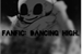 Fanfic / Fanfiction Dancin' High (Errink)