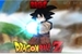 Fanfic / Fanfiction Dragon Ball RAGE: Combate entre deuses !
