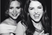 Fanfic / Fanfiction Love (Bechloe)