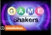 Lista de leitura Game shakers