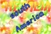 Fanfic / Fanfiction Hetalia: América do Sul