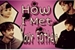 Fanfic / Fanfiction How I Met Your Father