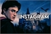 Fanfic / Fanfiction Instagram ;; Harry Potter