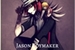 Fanfic / Fanfiction Jason ToyMaker - My love for her